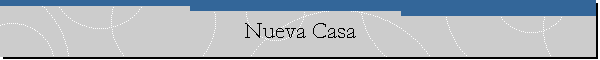 Nueva Casa